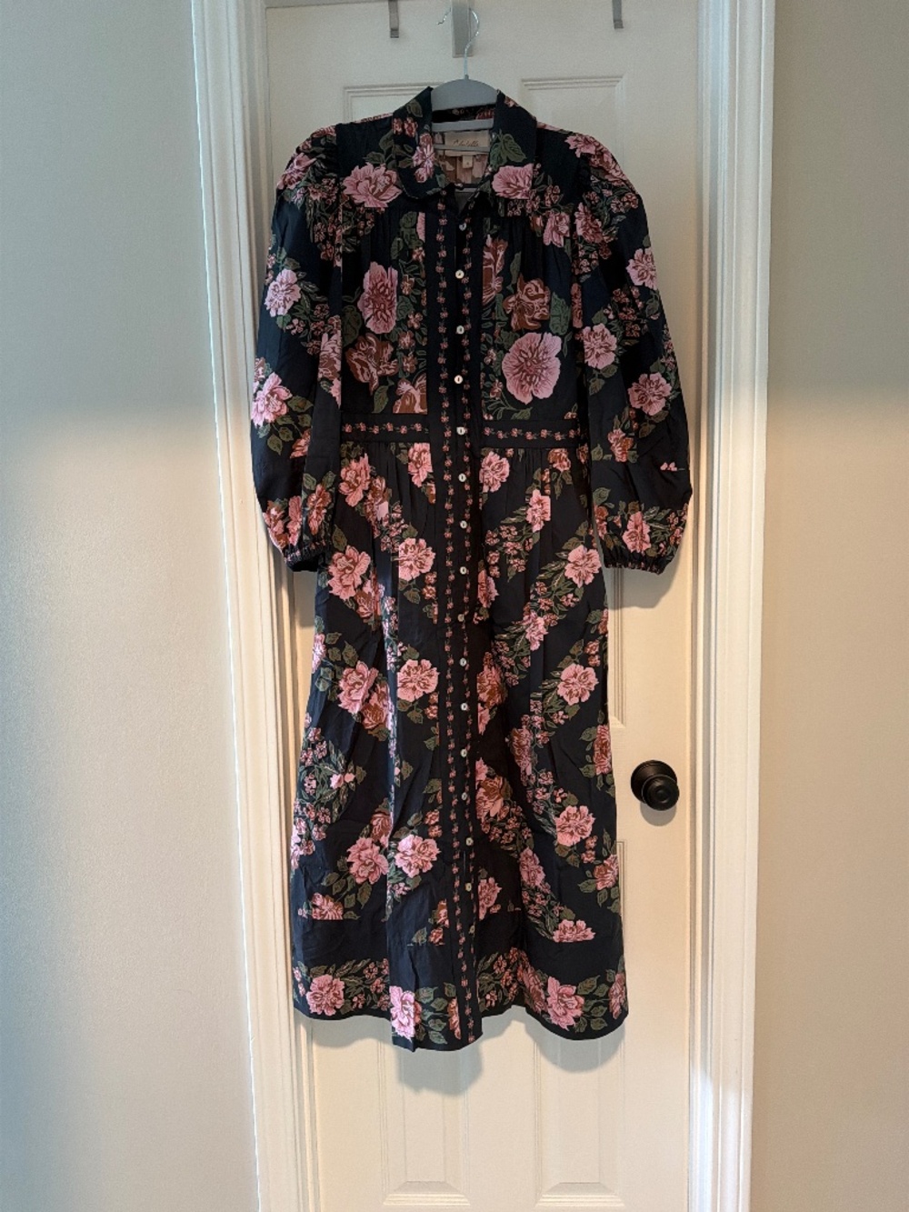 Tuckernuck dress